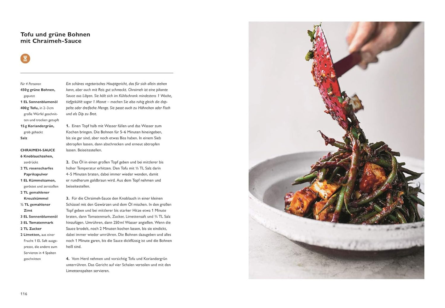 Yotam Ottolenghi – Simple. Das Kochbuch