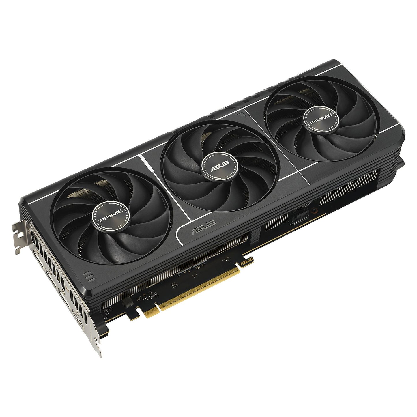 ASUS Prime GeForce RTX 5080 OC Edition 16GB GDDR7