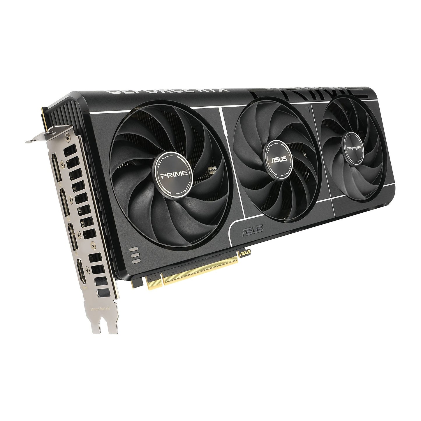 ASUS Prime GeForce RTX 5080 OC Edition 16GB GDDR7