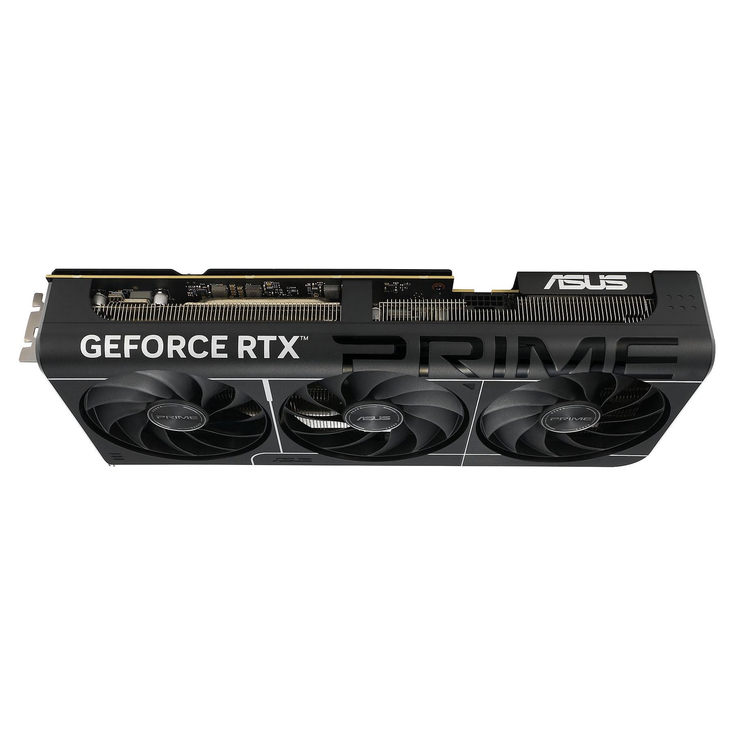 ASUS Prime GeForce RTX 5080 OC Edition 16GB GDDR7
