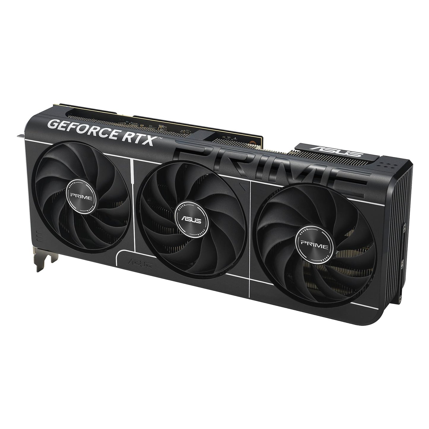 ASUS Prime GeForce RTX 5080 OC Edition 16GB GDDR7