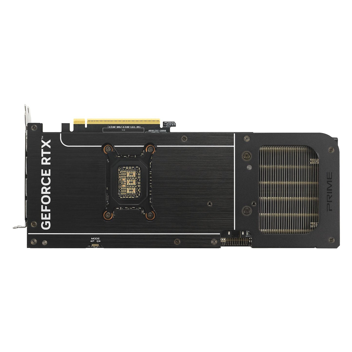 ASUS Prime GeForce RTX 5080 OC Edition 16GB GDDR7