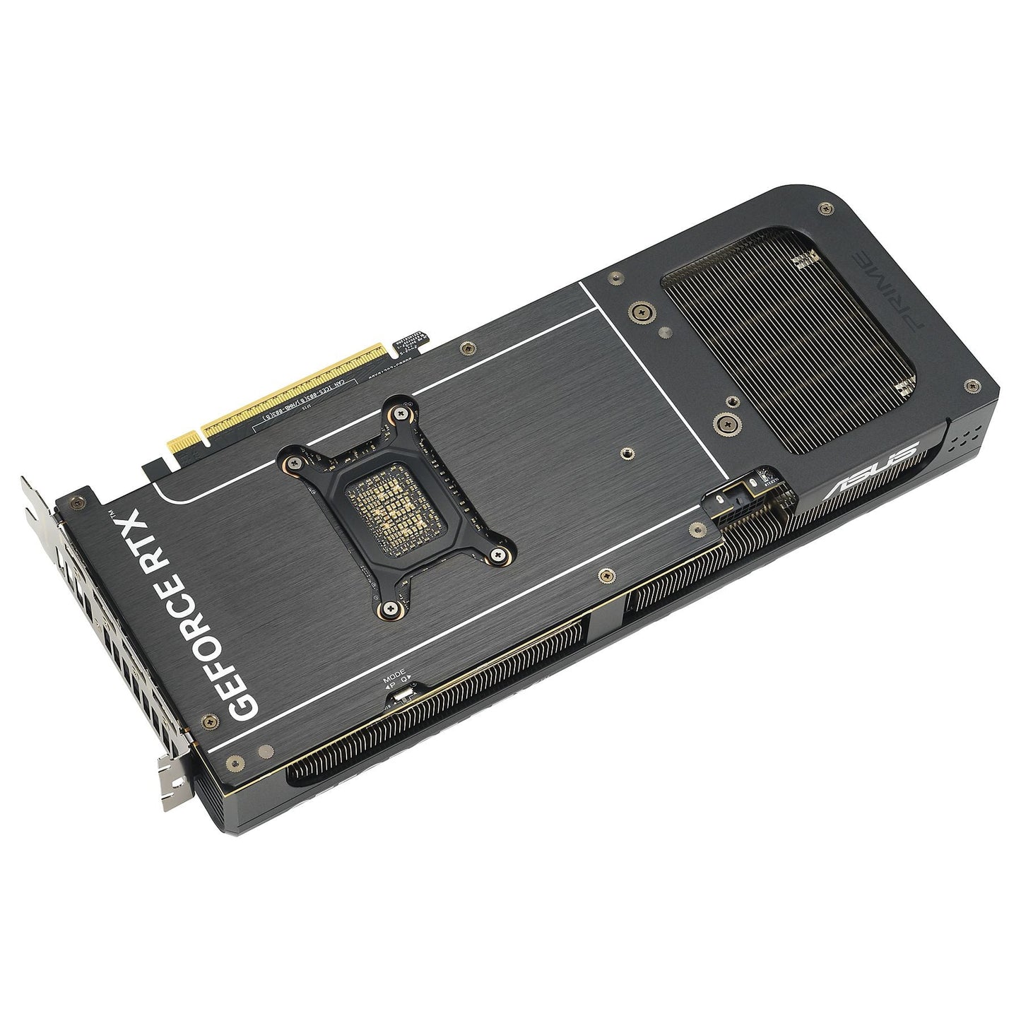 ASUS Prime GeForce RTX 5080 OC Edition 16GB GDDR7