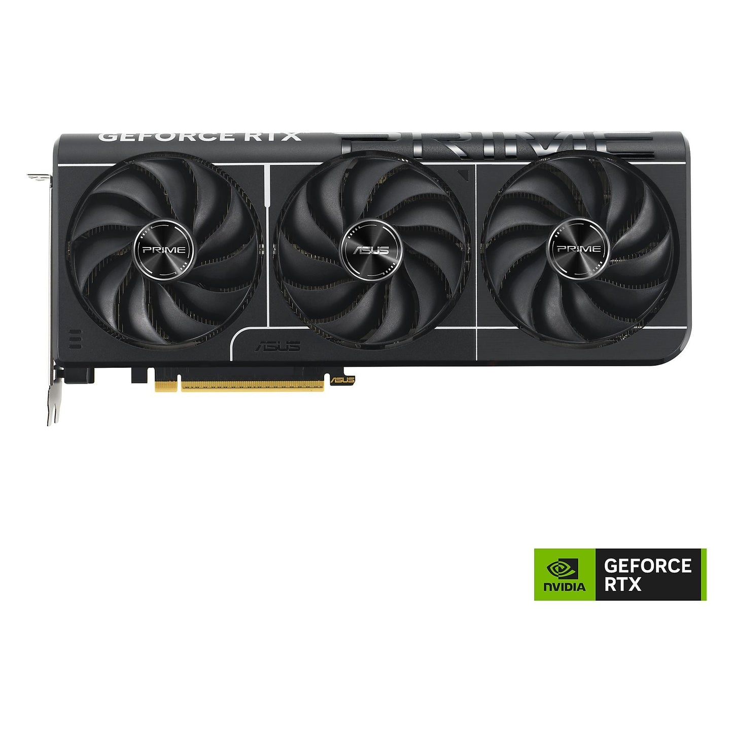 ASUS Prime GeForce RTX 5080 OC Edition 16GB GDDR7