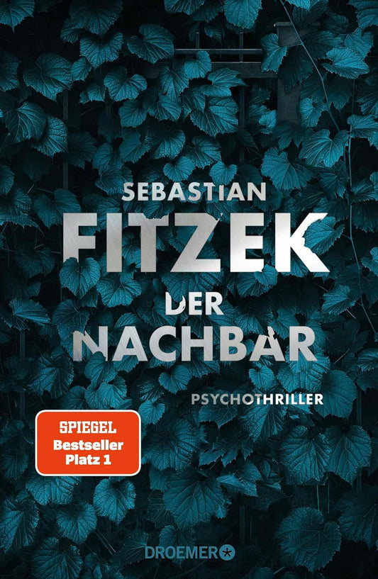 Sebastian Fitzek – Der Nachbar