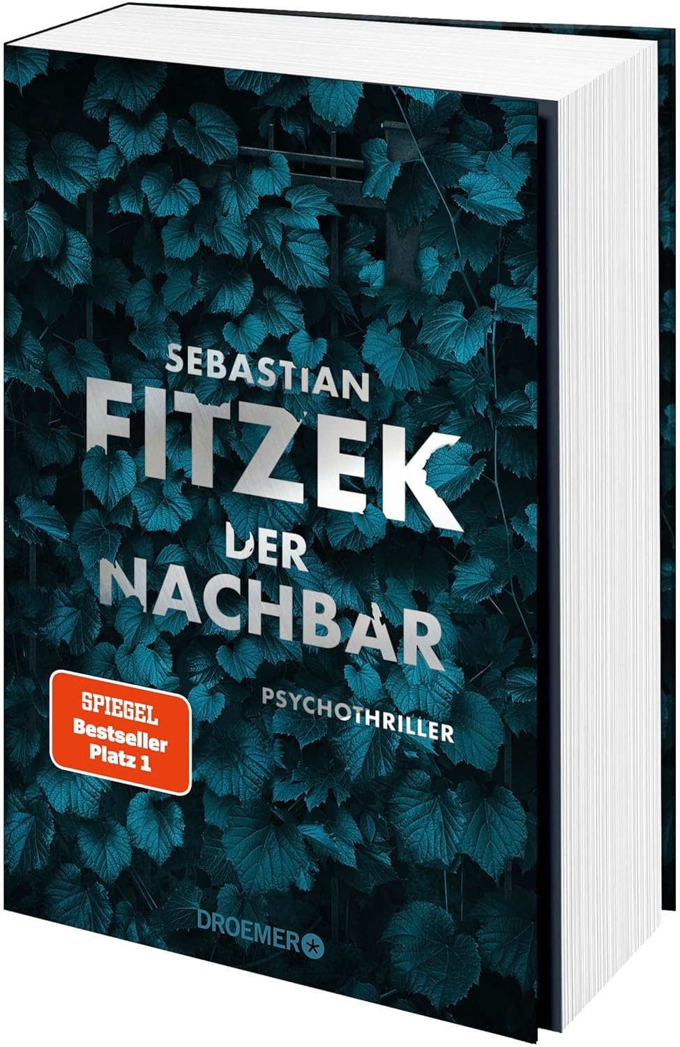 Sebastian Fitzek – Der Nachbar
