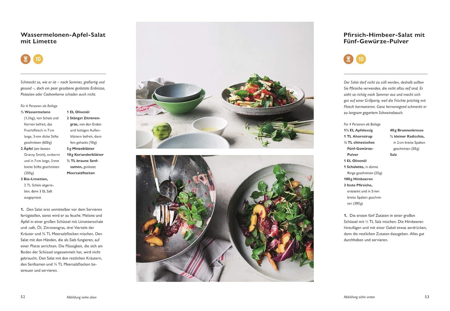 Yotam Ottolenghi – Simple. Das Kochbuch