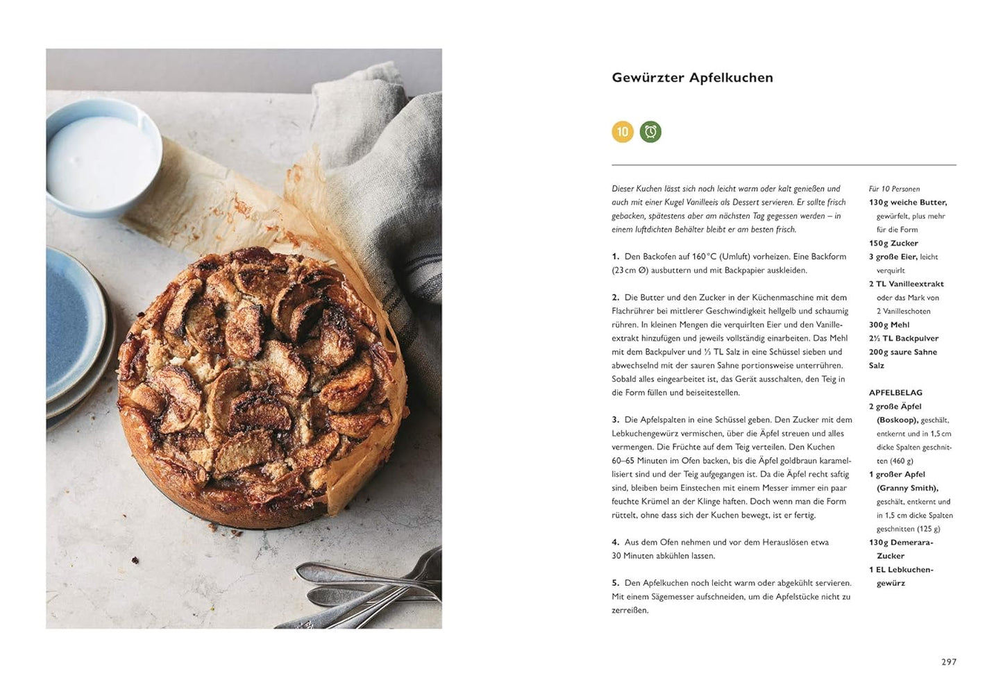 Yotam Ottolenghi – Simple. Das Kochbuch